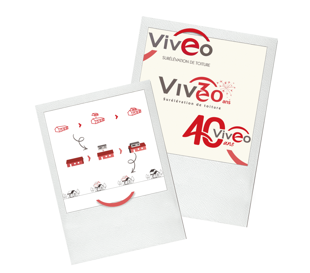 surélévation de maison