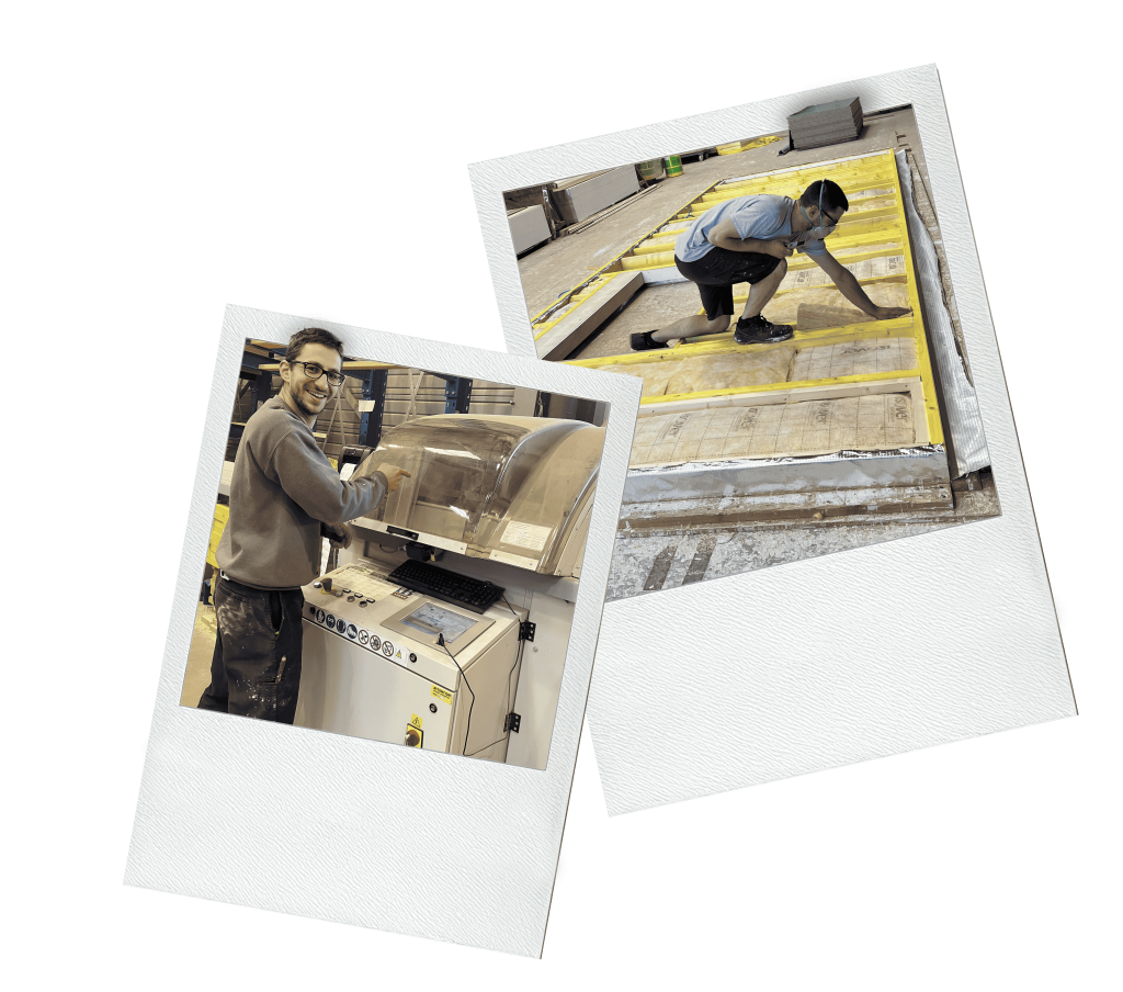 surélévation de maison