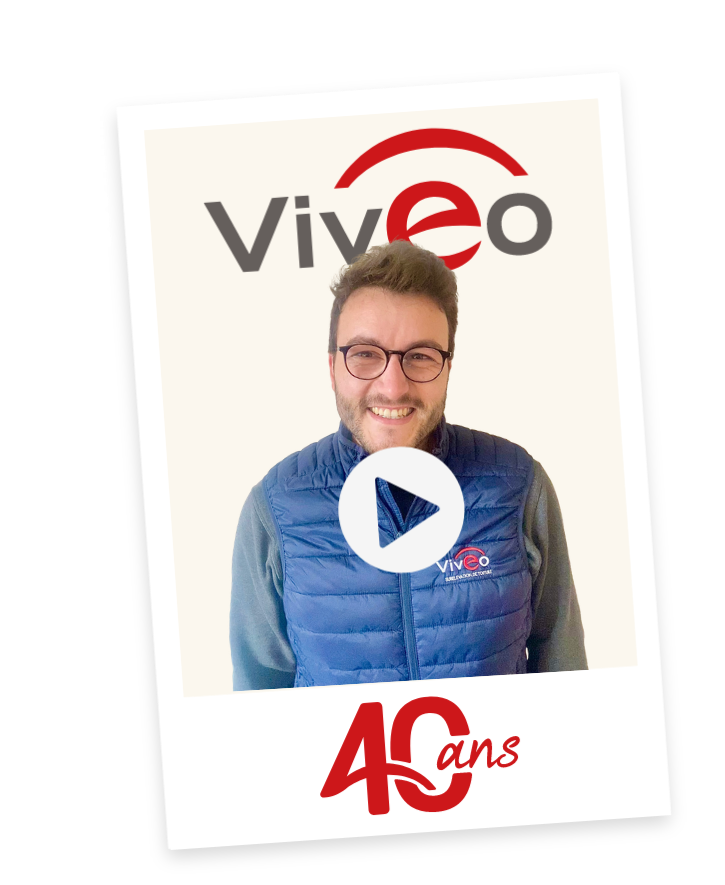marco viveo