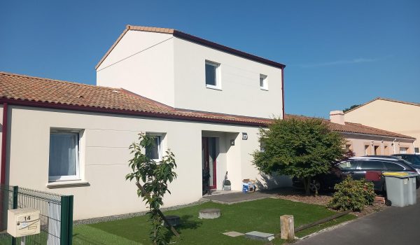 surélévation de maison nantes surélévation de maison nantes