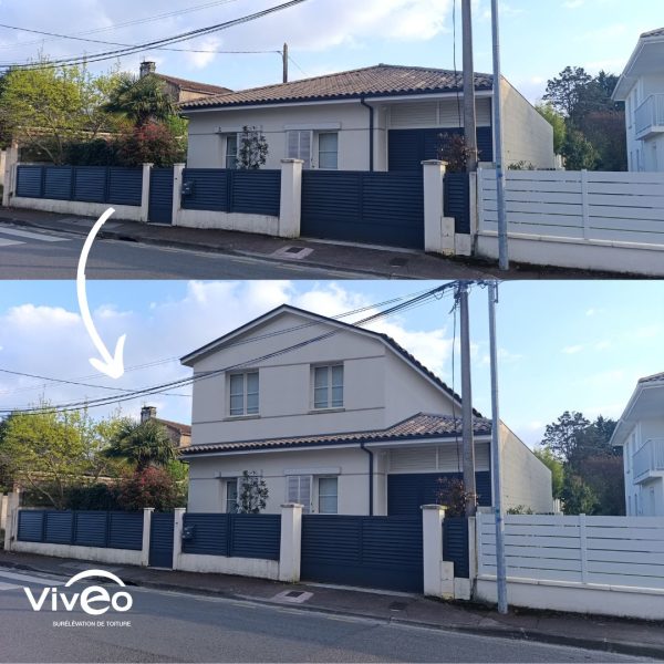 surélévation bruges 33