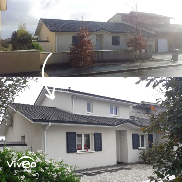 surélévation bruges 33