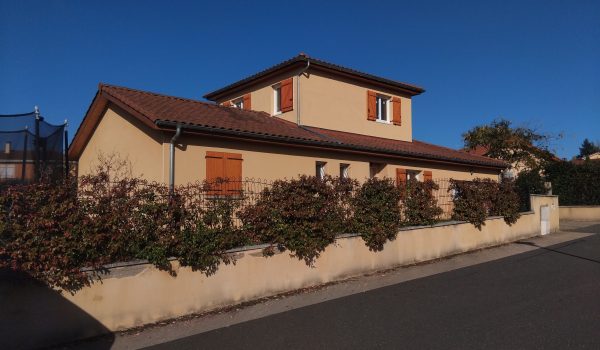 surélévation maison surélévation maison